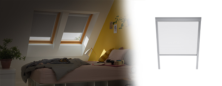 Velux Replacement Blackout Blinds Get 37 Discount At Roofwindowblinds Ie Buy Now