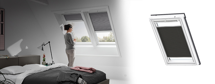 Velux Energy Blind Buy Online Now