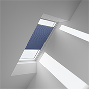 How to open velux roof window How to open velux roof window