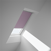 How to open velux roof window